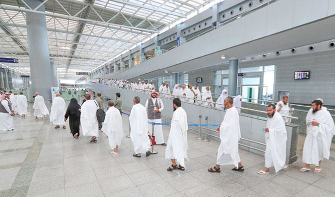 420 5 Star 10 nights Umrah Package
