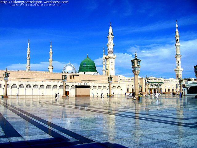 421 5 Star 12 Nights Umrah Package