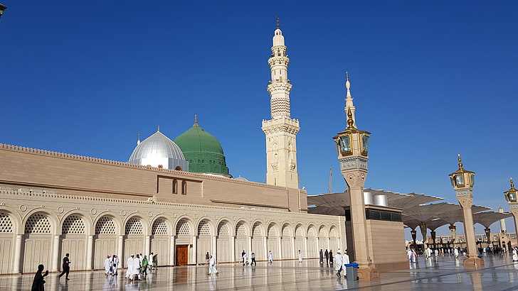 423 5 Star 14 Nights Umrah Package