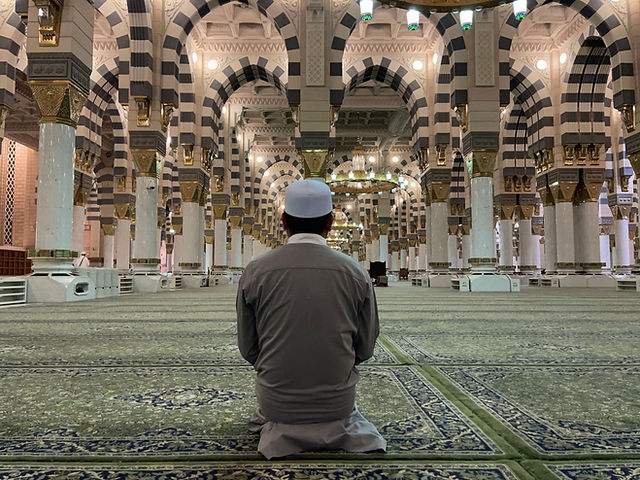 414 4 Star 12 Nights Umrah Package