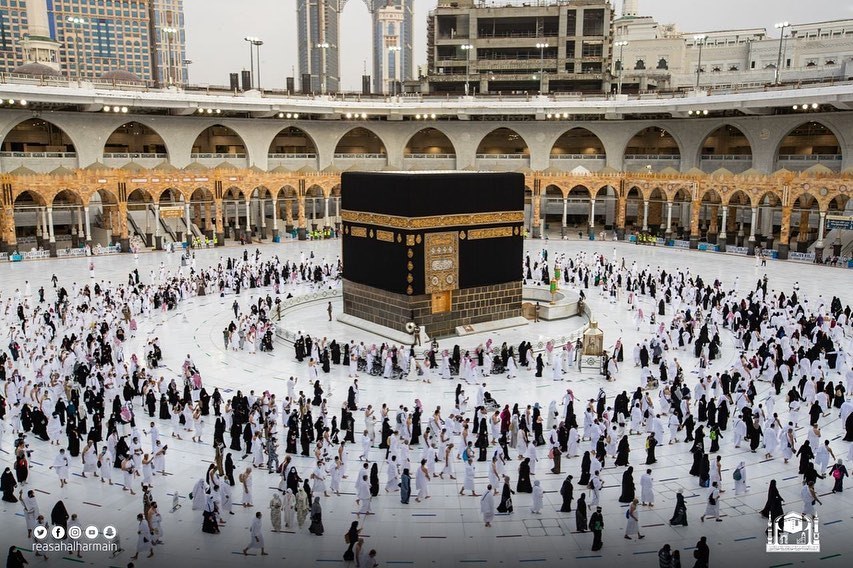 416 4 Star 14 Nights Umrah Package