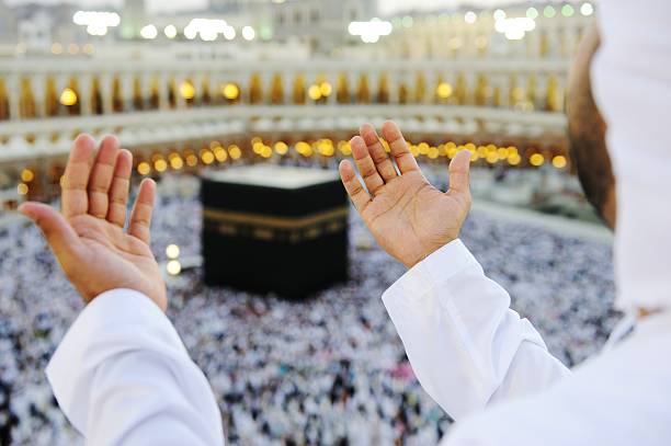 419 5 Star 7 Nights Umrah Package