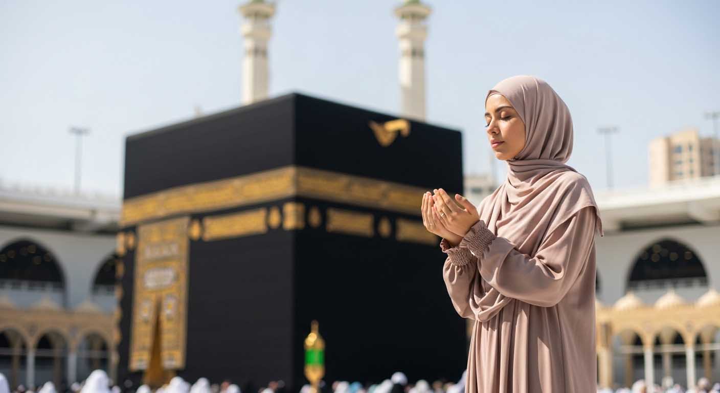 Hajj Packages 2027