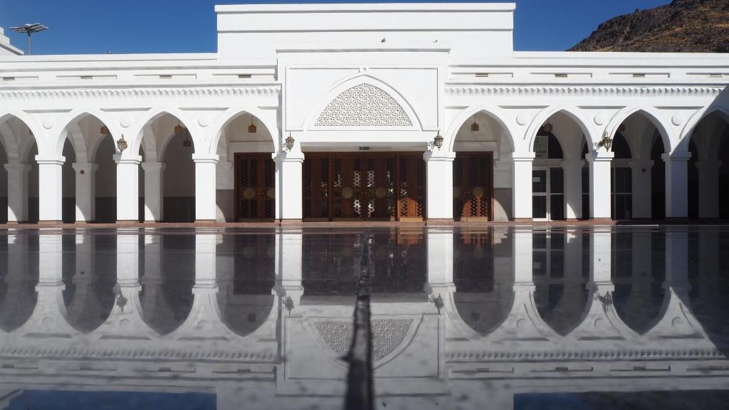Dar Al Hijra InterContinental