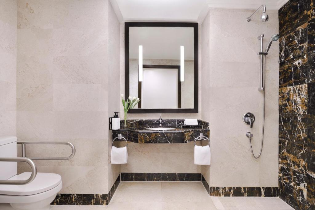 Dar Al Hijra InterContinental